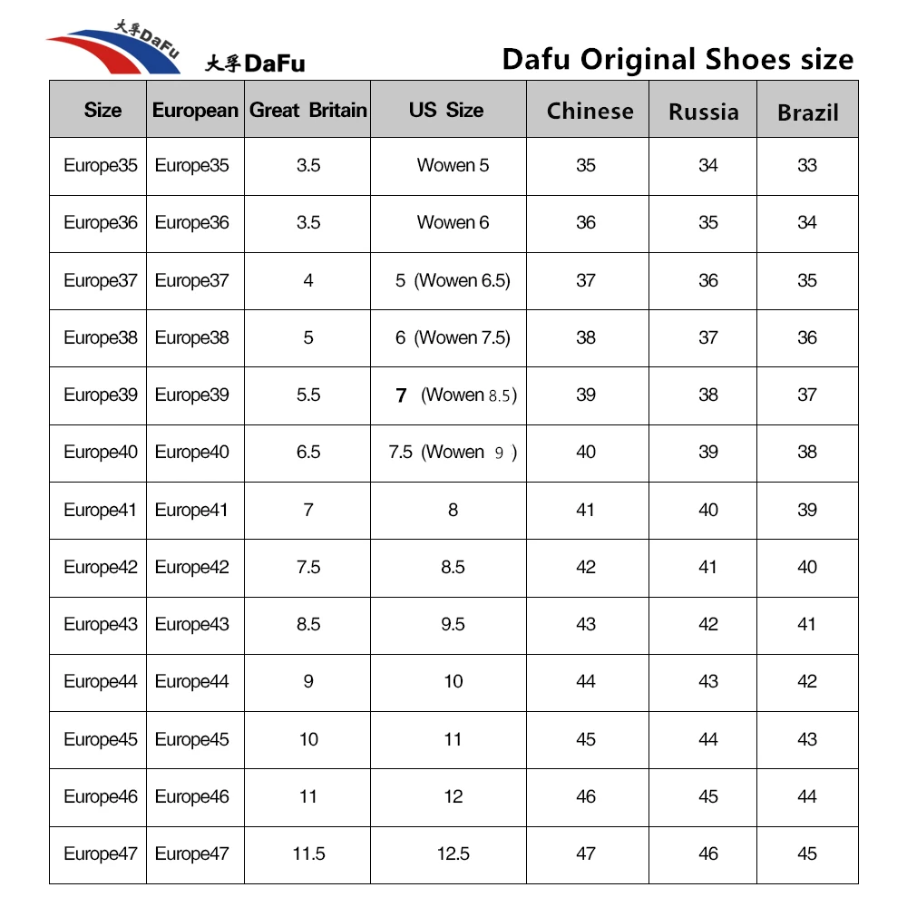 DaFu Shoes Classical Sneakers Martial Arts Taichi Taekwondo Wushu Kungfu Sneakers Men Women Shoes