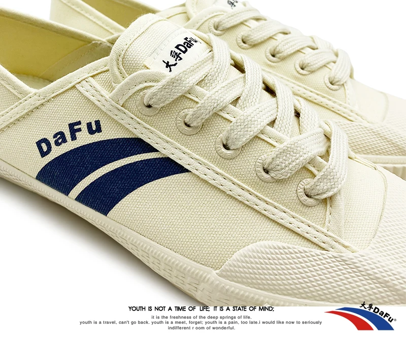 DaFu Shoes Classical Sneakers Martial Arts Taichi Taekwondo Wushu Kungfu Sneakers Men Women Shoes