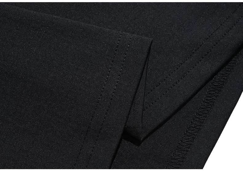 SBWL Autumn High Quality Men's Running Fitness Outdoor Sportswear Fashion Business Casual Breathable Long Sleeve T-Shirt Tops