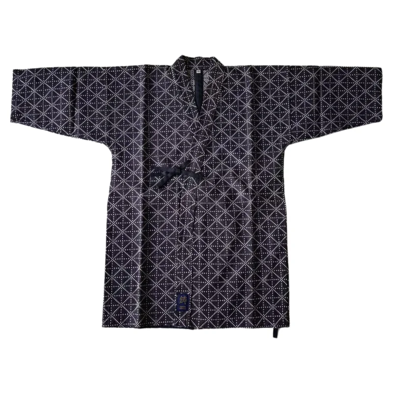 Musashi Kendo Kendogi 2Colour fixed 100%cotton all size japanese kendo uniform keiko gi kendo training