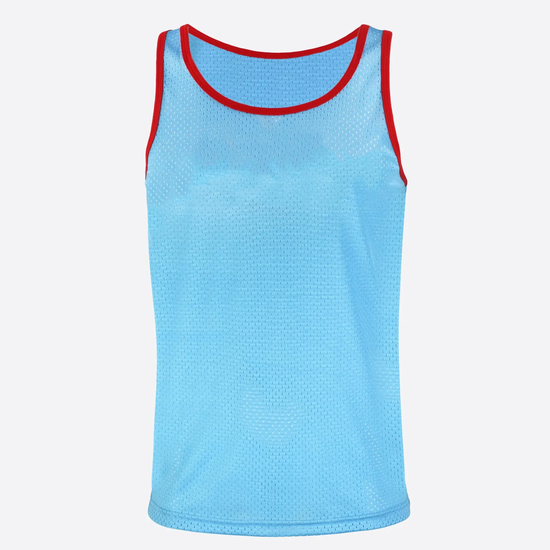 Summer Men's Gym Tank Top Fitness Training Clothing Quick-drying Loose Bodybuilding Sleeveless Shirt Men Fashion Basketball Vest