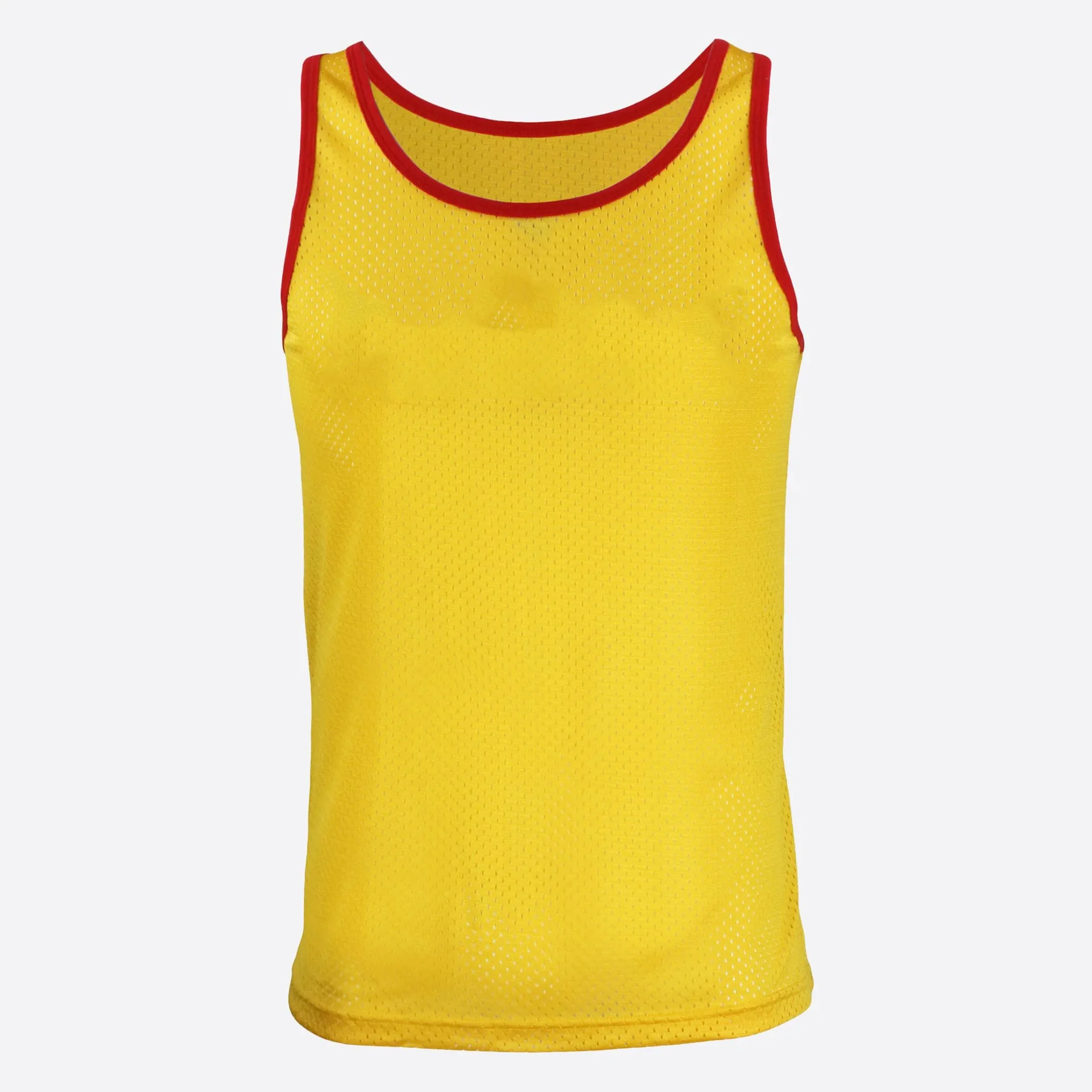 Summer Men's Gym Tank Top Fitness Training Clothing Quick-drying Loose Bodybuilding Sleeveless Shirt Men Fashion Basketball Vest