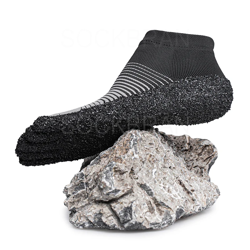 Five Finger Sneaker Ultralight Swim Beach Barefoot Shoes Wading Water Shoes Unisex Five Toes Shoes Fitness Running Yoga Footwear
