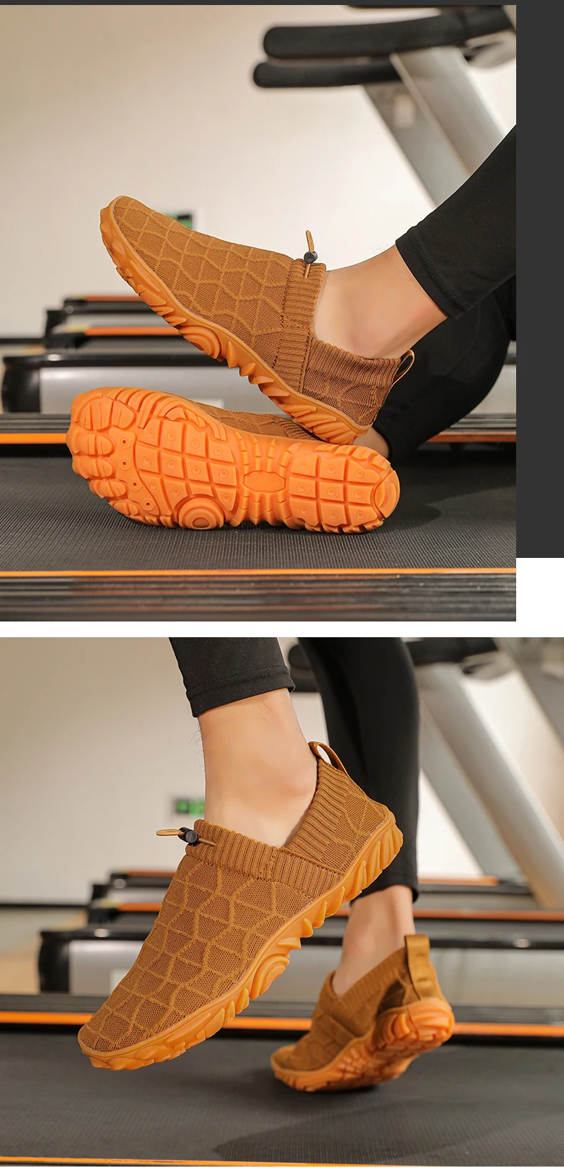 Barefoot Slip on Shoes Women Men Non-Slip Minimalist Comfortable Walking Shoes Beach Outdoor Running Sneakers Water