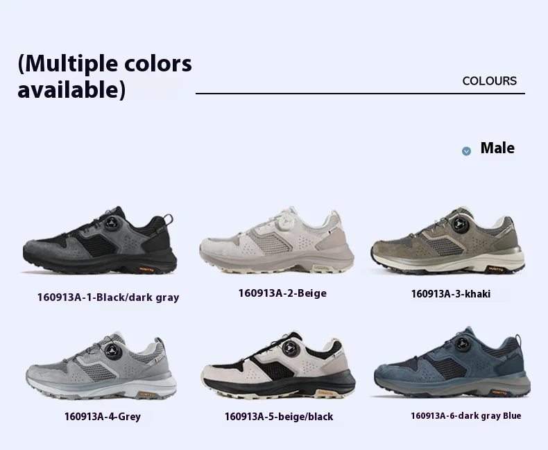 HUMTTO Breathable Trekking Shoes Winter Climbing Shoes for Men Outdoor High Quality Designer Man Sneakers 2025 Mens Hiking Boots
