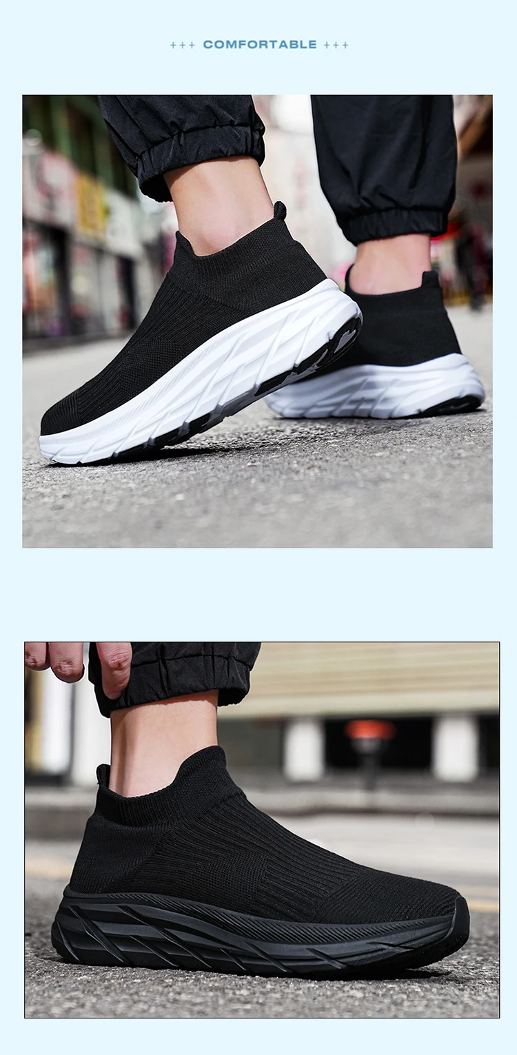Men and Women Multifunctional Yoga Shoes Fashionable Couple Breathable Casual Sports Shoes Outdoor Walking Socks and Shoes 36-46