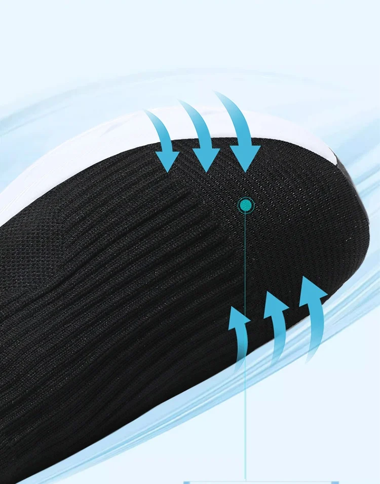 Men and Women Multifunctional Yoga Shoes Fashionable Couple Breathable Casual Sports Shoes Outdoor Walking Socks and Shoes 36-46