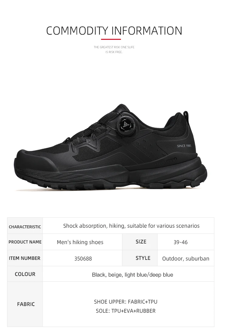 HUMTTO Breathable Trail Running Shoes for Men Black Men's Sports Shoes Cushioning Sneakers Man Luxury Designer Casual Trainers