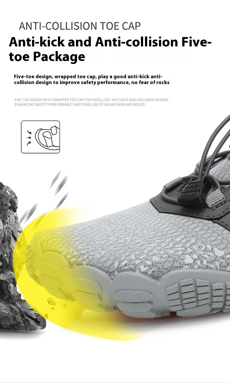 Men's Barefoot Running Shoes | Women Minimalist Cross-Trainer | Zero Drop Sole -Womens Mens Minimalist Trail