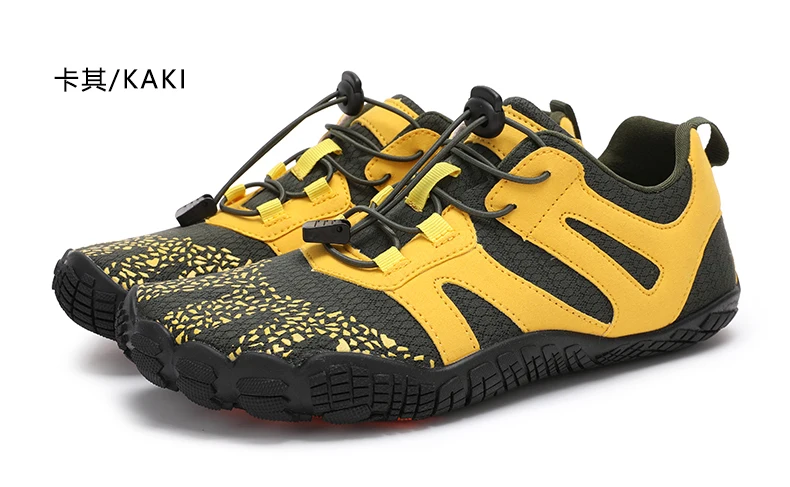 Men's Barefoot Running Shoes | Women Minimalist Cross-Trainer | Zero Drop Sole -Womens Mens Minimalist Trail