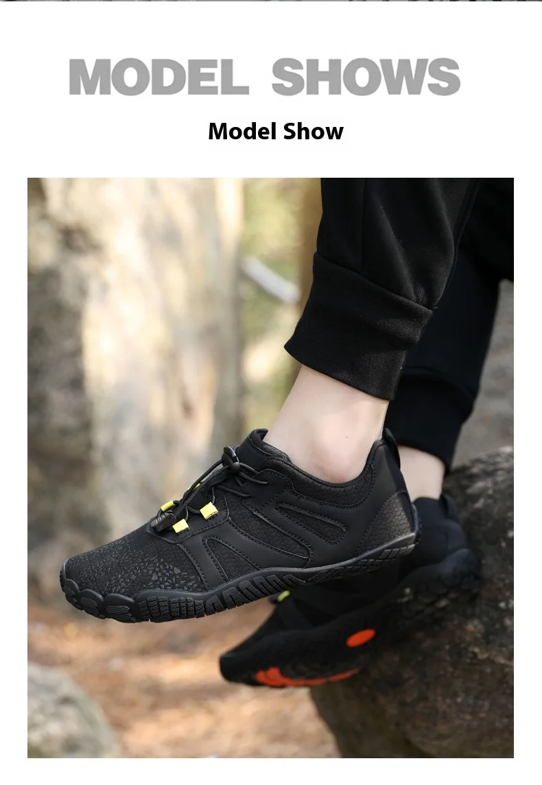 Men's Barefoot Running Shoes | Women Minimalist Cross-Trainer | Zero Drop Sole -Womens Mens Minimalist Trail