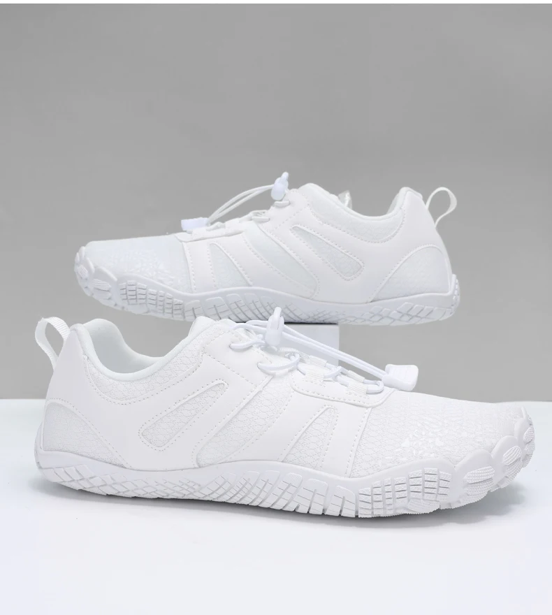 Men's Barefoot Running Shoes | Women Minimalist Cross-Trainer | Zero Drop Sole -Womens Mens Minimalist Trail