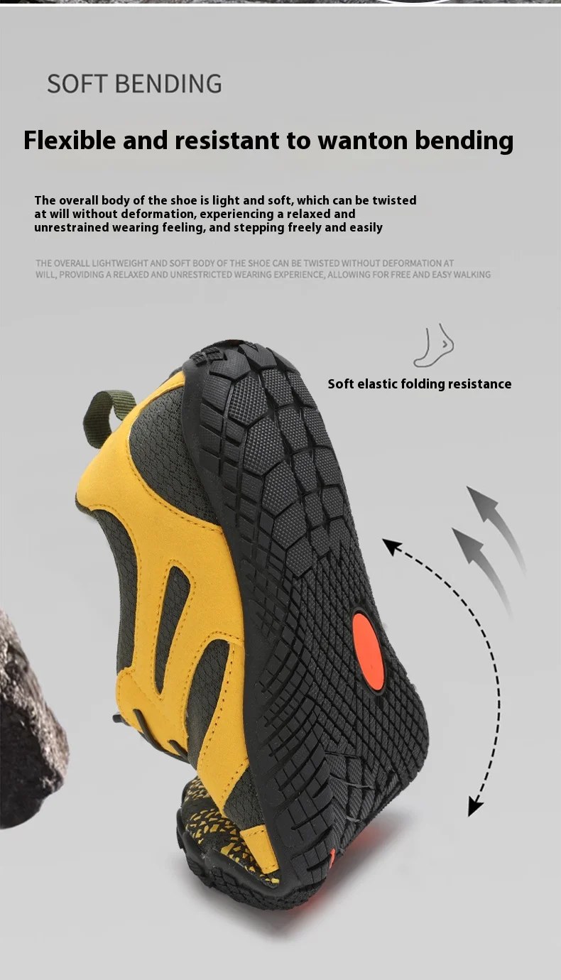 Men's Barefoot Running Shoes | Women Minimalist Cross-Trainer | Zero Drop Sole -Womens Mens Minimalist Trail