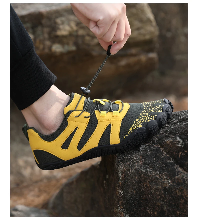 Men's Barefoot Running Shoes | Women Minimalist Cross-Trainer | Zero Drop Sole -Womens Mens Minimalist Trail