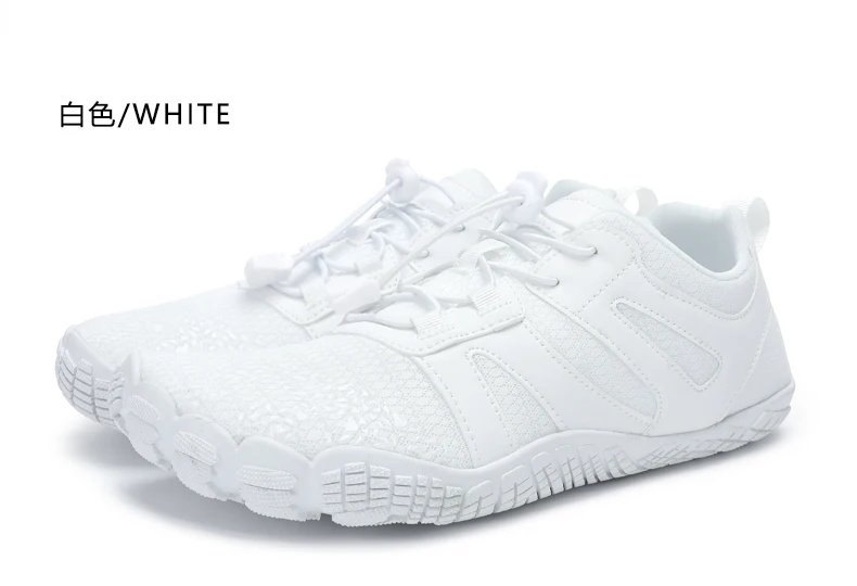 Men's Barefoot Running Shoes | Women Minimalist Cross-Trainer | Zero Drop Sole -Womens Mens Minimalist Trail