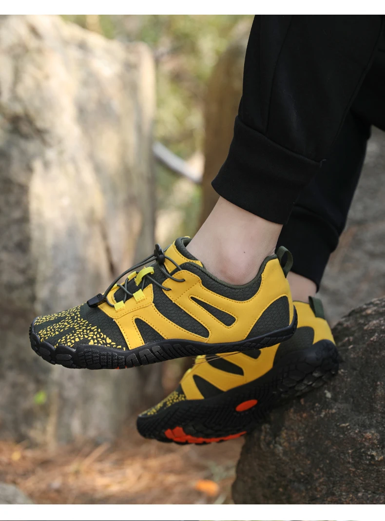 Men's Barefoot Running Shoes | Women Minimalist Cross-Trainer | Zero Drop Sole -Womens Mens Minimalist Trail