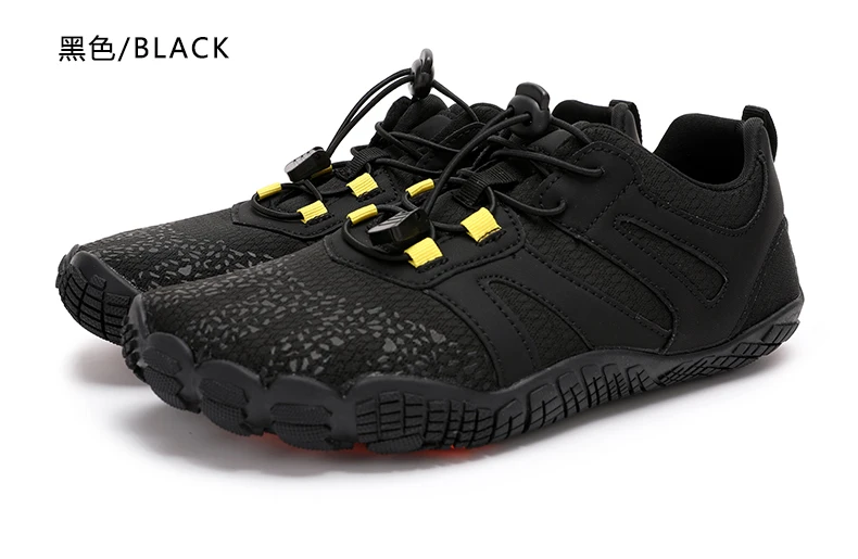 Men's Barefoot Running Shoes | Women Minimalist Cross-Trainer | Zero Drop Sole -Womens Mens Minimalist Trail