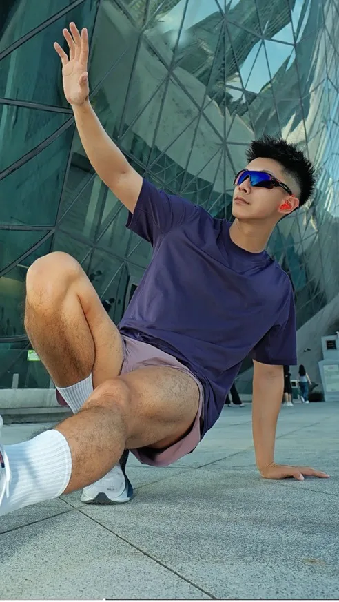 Men Running Shorts Gym Marathon Track Sports Shorts 2 In 1 Quick Dry Workout Training Gym Fitness Short Pants Summer Men Shorts