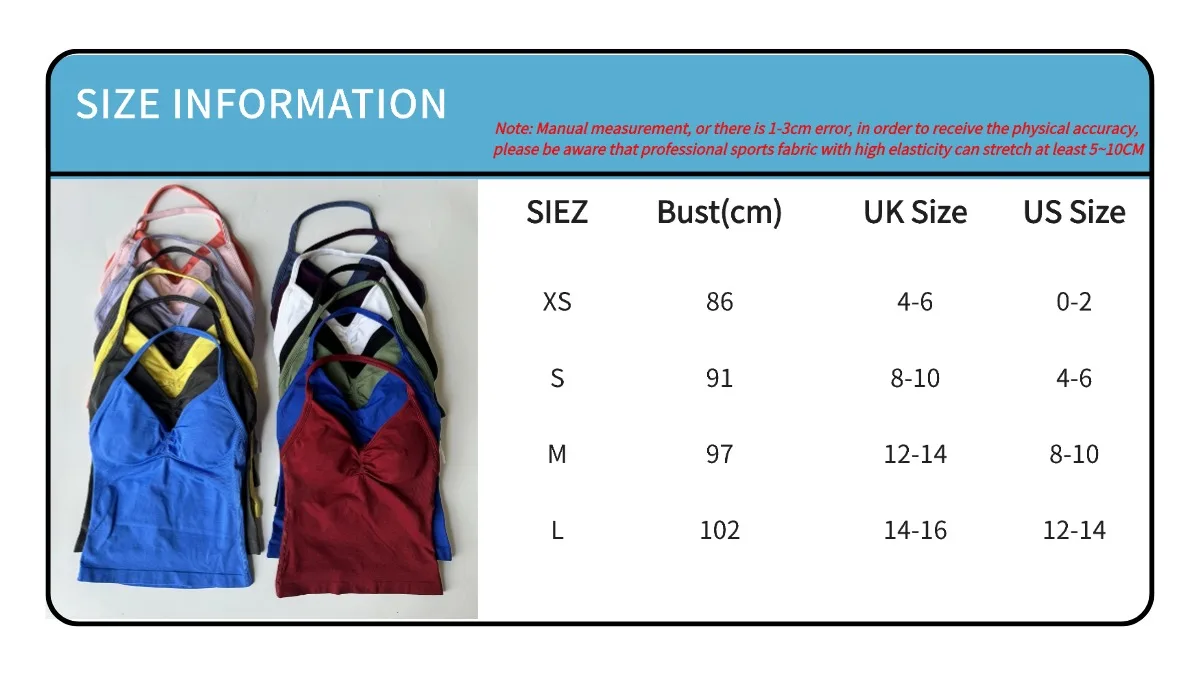 Women Yoga Set Seamless Yoga Longline Strappy Tank Top Scrunch Sports Shorts Gym Clothes Woman Summer Workout Outfit
