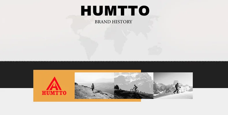HUMTTO Winter Hiking Shoes for Men Brand Outdoor Training Walking Sneakers for Men's Mountain Climbing Trekking Sports Man Boots