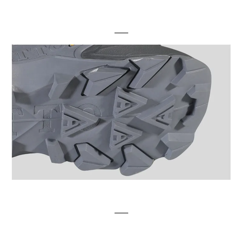 HUMTTO Winter Hiking Shoes for Men Brand Outdoor Training Walking Sneakers for Men's Mountain Climbing Trekking Sports Man Boots