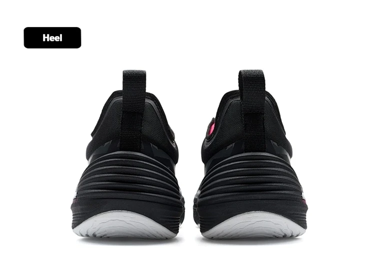 Xtep LEVITATION 10th Guard Basketball Sneakers For Men Non-Slip Wear-Resistant Genuine Professional Sports Shoes 874119120007