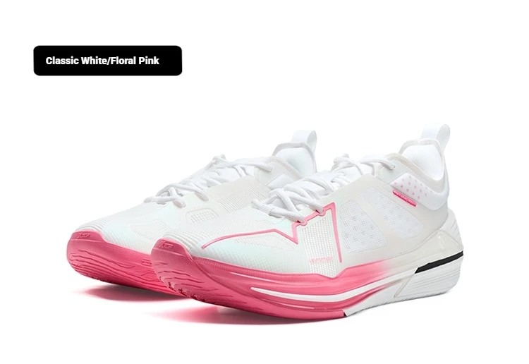 Xtep LEVITATION 10th Guard Basketball Sneakers For Men Non-Slip Wear-Resistant Genuine Professional Sports Shoes 874119120007