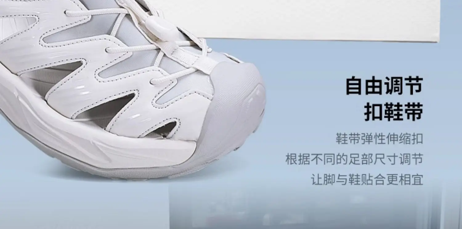 HUMTTO Women Upstream Shoes Outdoor Trekking Wading Aqua Shoes Breathable Mesh Quick drying ankle Sneakers men water shoes