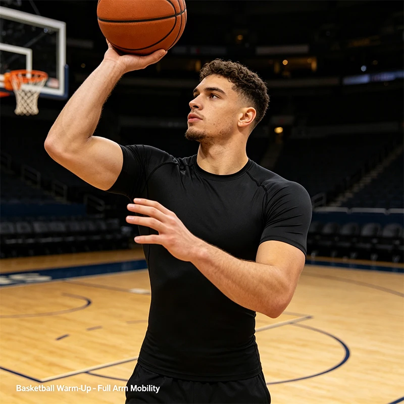 Tight Men Sport T-shirt Quick Dry Bodybuilding Running Shirt Short Sleeve Compression Top Gym T Shirt Men Fitness Rashgard