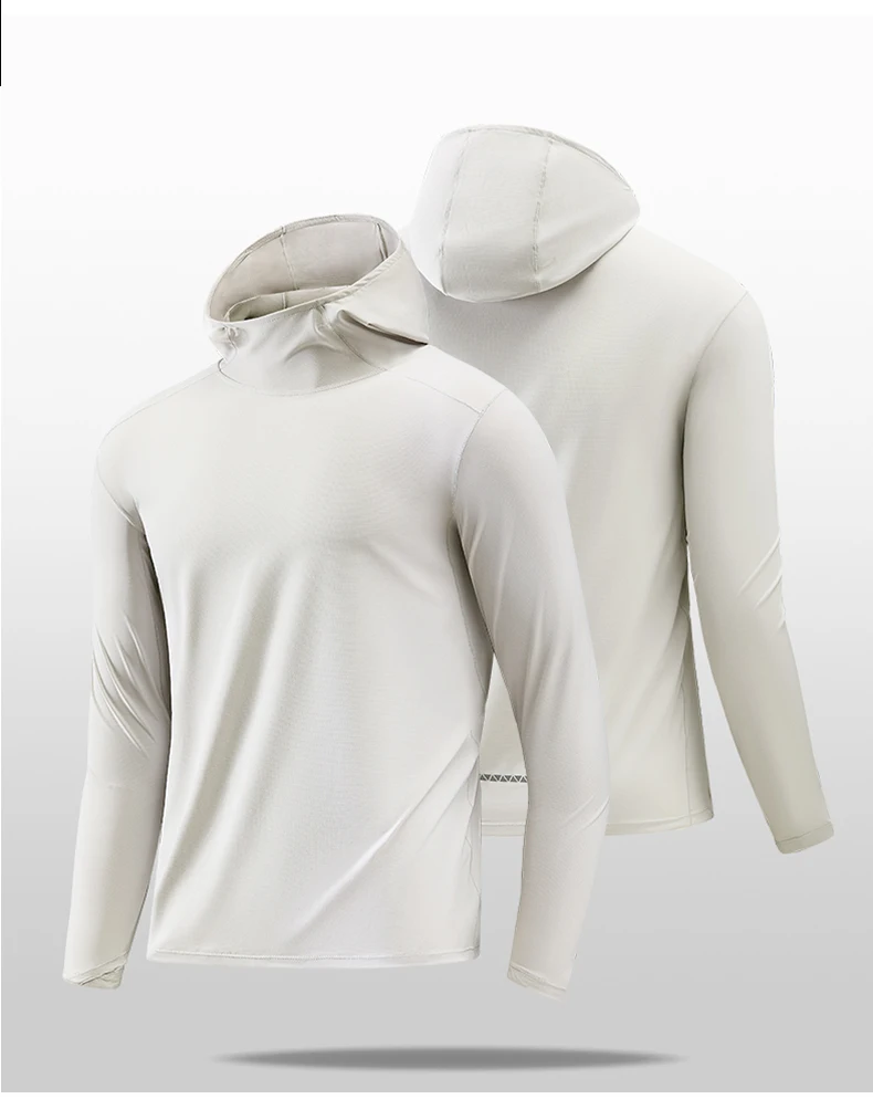 SBWL High-quality Sweat Suit Men/Women Long-sleeved Outdoor/Indoor Sports and Fitness Hoodies for Both Tops