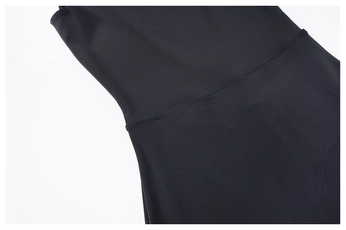 Gym Clothes Women Yoga Suit Training Sportswear Women Sports Jumpsuit Fitness Rompers Stretch Female Push Up Workout Bodysuits