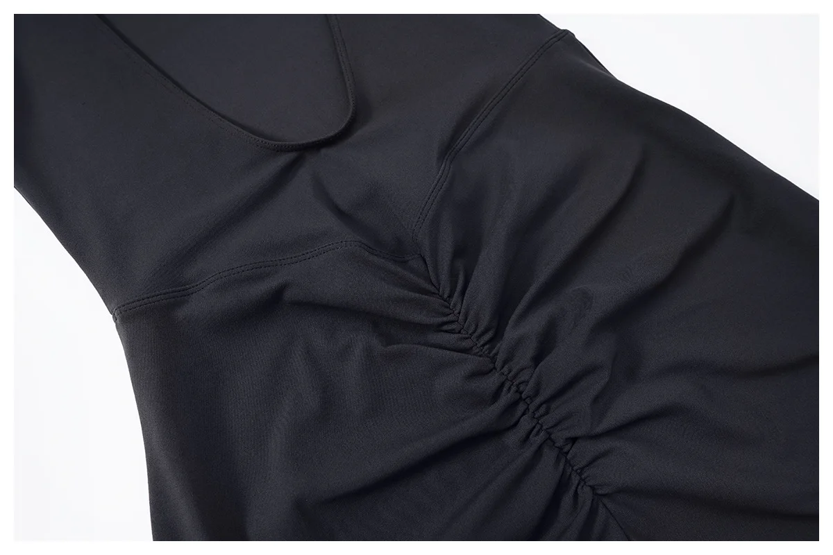 Gym Clothes Women Yoga Suit Training Sportswear Women Sports Jumpsuit Fitness Rompers Stretch Female Push Up Workout Bodysuits