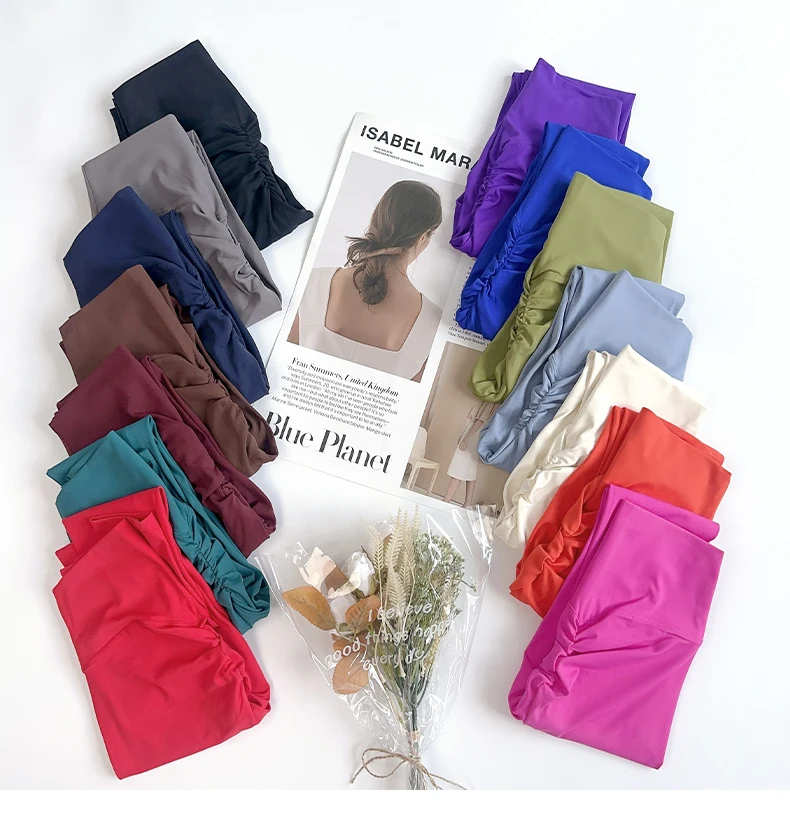 High Waist Yoga Leggings Women Seamless Push Up Sport Leggings Fitness Running Hip Lift Yoga Pants Highly Elastic Gym leggings