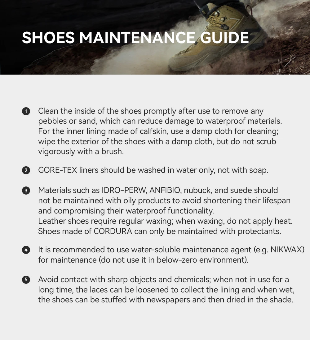 KAILAS C4 Vibram Hiking Mountain Shoes For Men Comfortable Breathable Waterproof Sneakers Lightweight Shoes KS2513114
