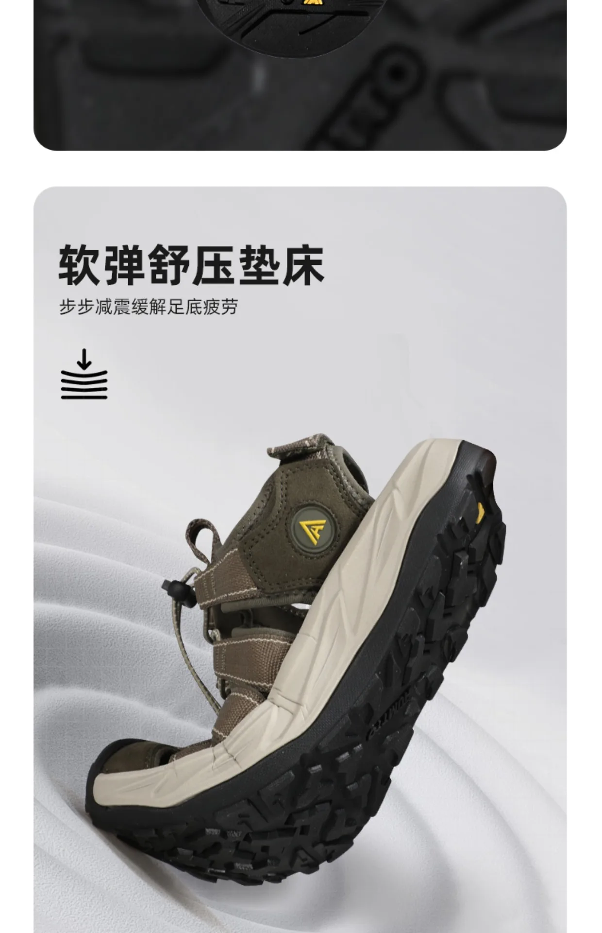 HUMTTO Sandals men outdoor Upstream Shoes Aqua Shoes Wading Sneakers lightweight quick-drying beach water shoes women breathable