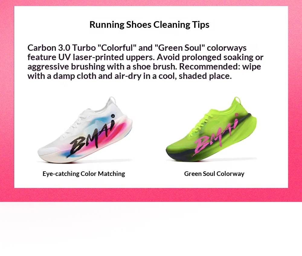 BMAI 42km Marathon Running Shoes Men Women Luxury Carbon Plate Trainers for Woman Cushion Sneakers Breathable Men's Sports Shoes