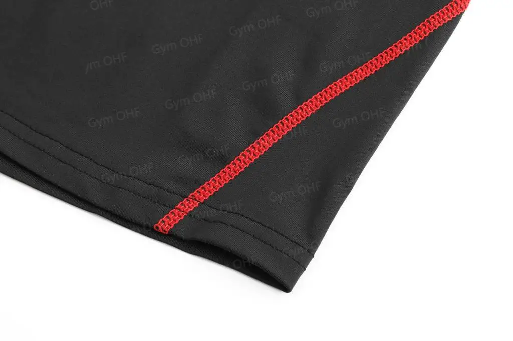T Shirt Children Compression Running For Kids Long Sleeve Sportswear Bodybuilding Workout Shirts Slim Fitness Rashguard