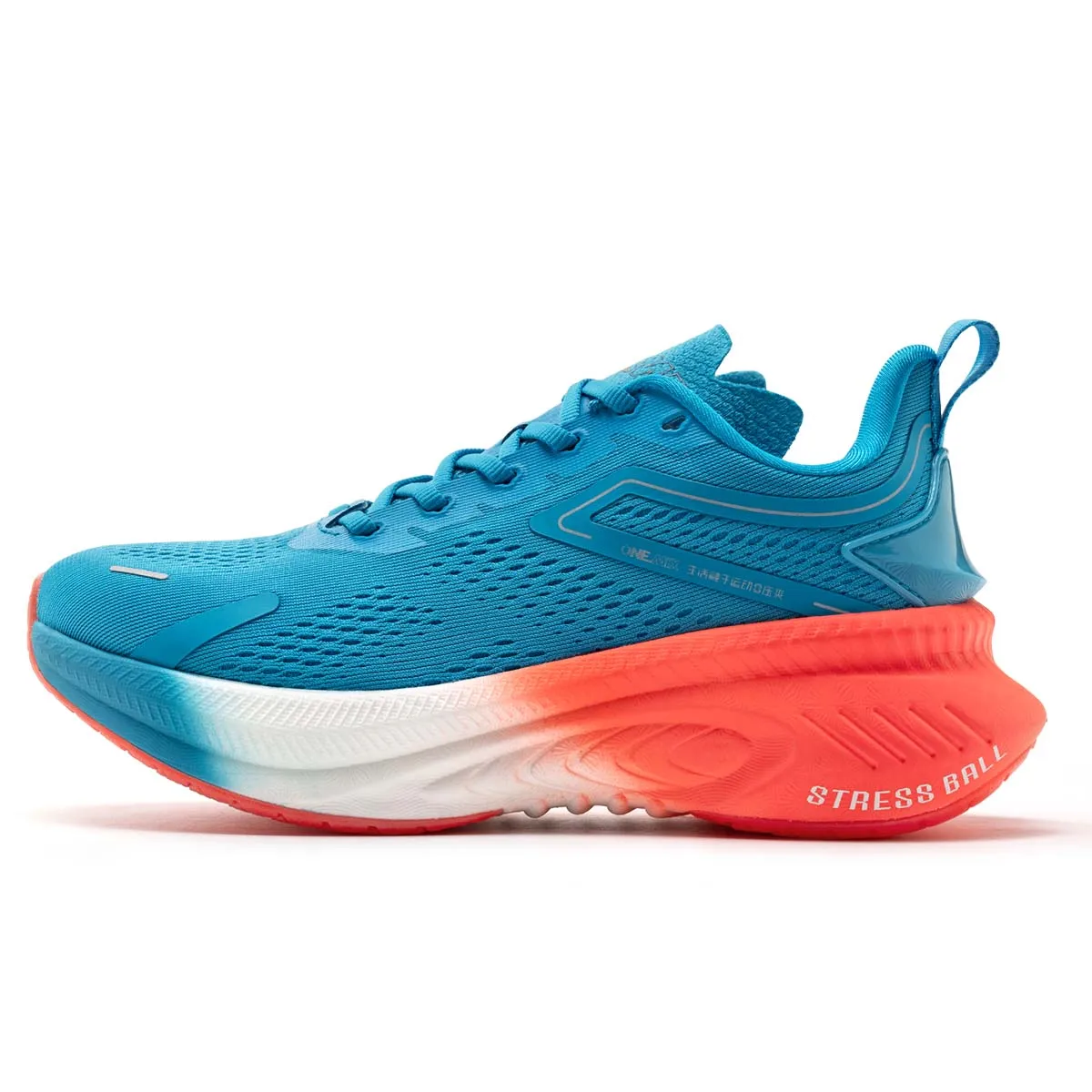 ONEMIX 2026 Original Running Shoes for Men Casual Sneakers Male Outdoor Men's Running Shoes Summer Mesh Women Sport Sneaker