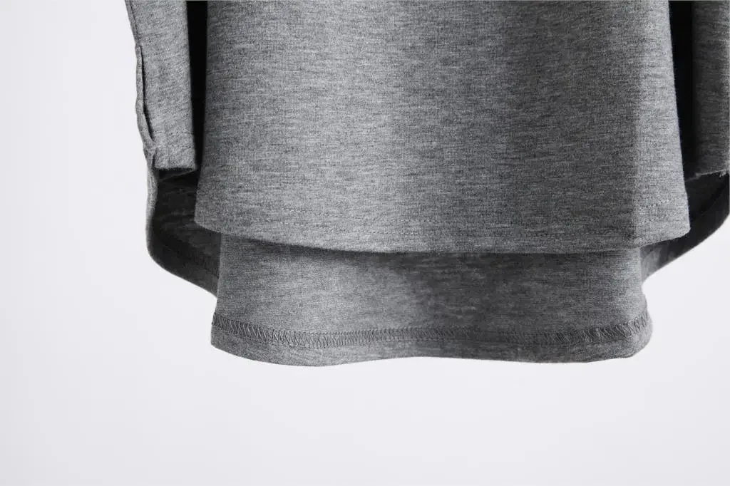 Grey Men's Sleeveless Tank Top Fitness Clothing Sportswear Gym Stringer Bodybuilding Undershirt Fashion Vest for Men