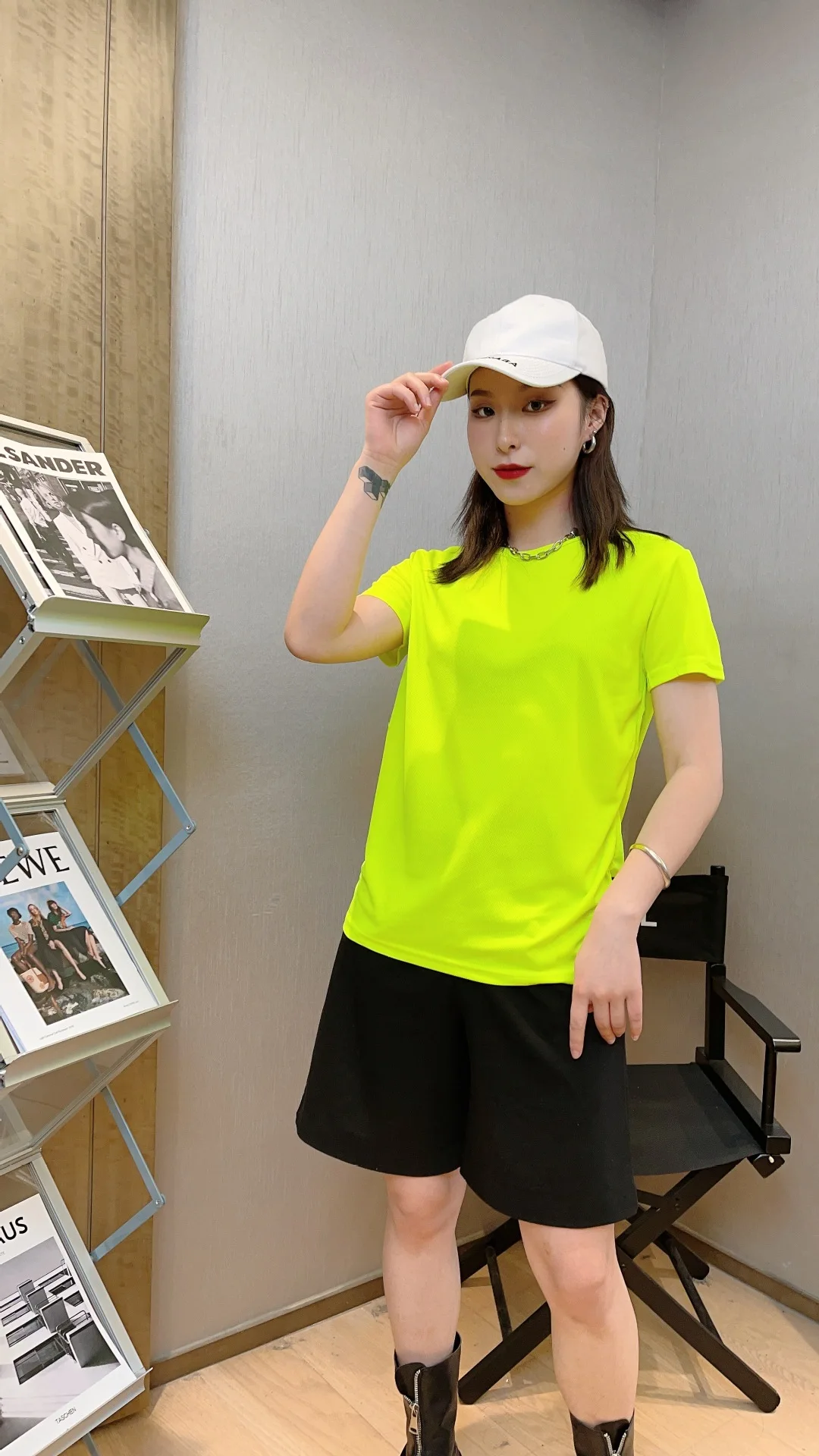 Teenager Quick Dry Short Sleeve Sport T Shirt Gym Jerseys Fitness Shirt Trainer Running T-Shirt Teenager Breathable Sportswear