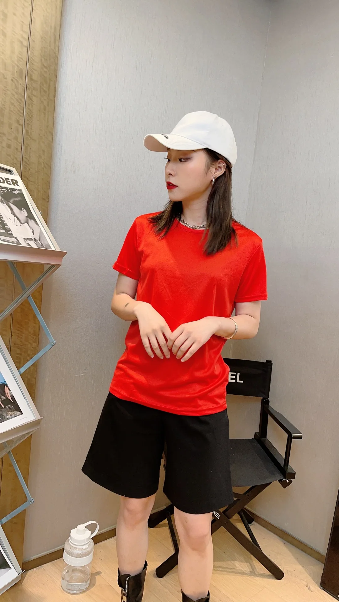 Teenager Quick Dry Short Sleeve Sport T Shirt Gym Jerseys Fitness Shirt Trainer Running T-Shirt Teenager Breathable Sportswear