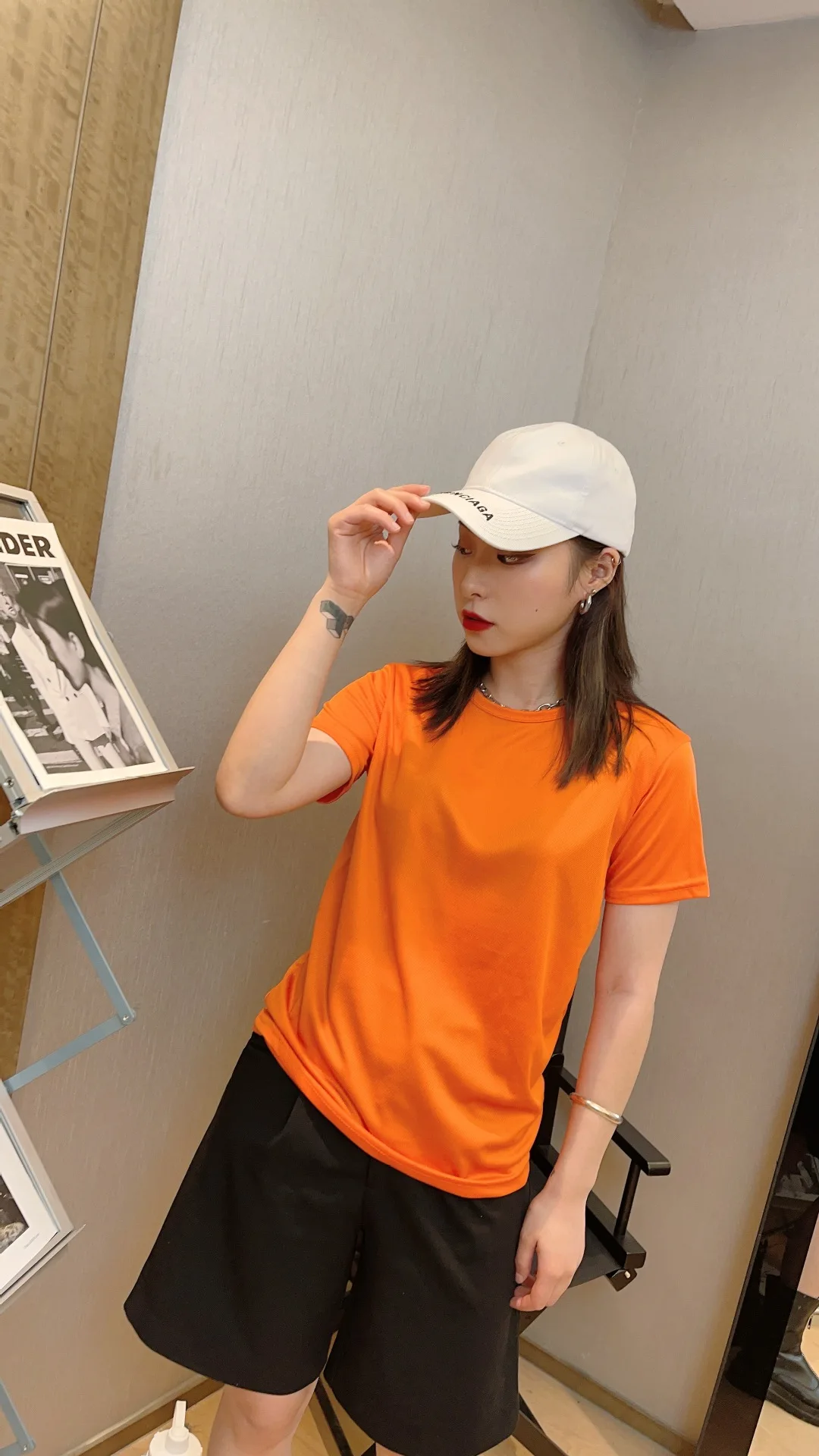Teenager Quick Dry Short Sleeve Sport T Shirt Gym Jerseys Fitness Shirt Trainer Running T-Shirt Teenager Breathable Sportswear