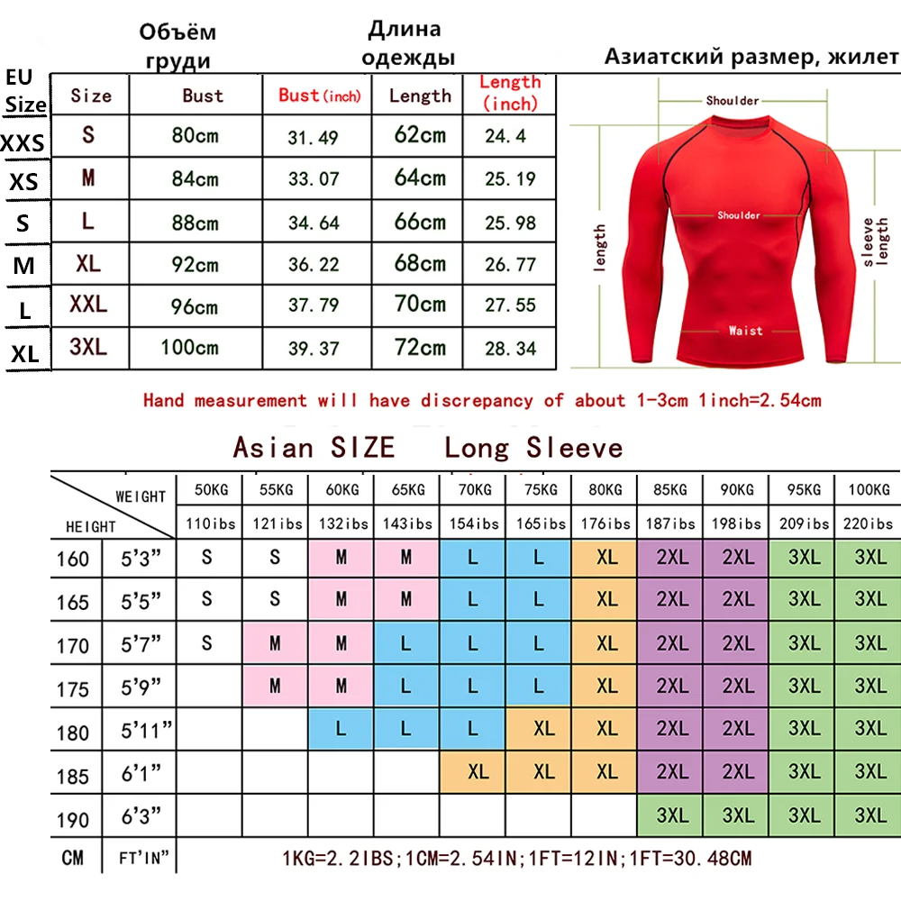 New Summer Running T-Shirt Men Short Sleeve Compression Shirt Gym Sports Top Black Quick Dry Breathable MMA Fitness Clothing