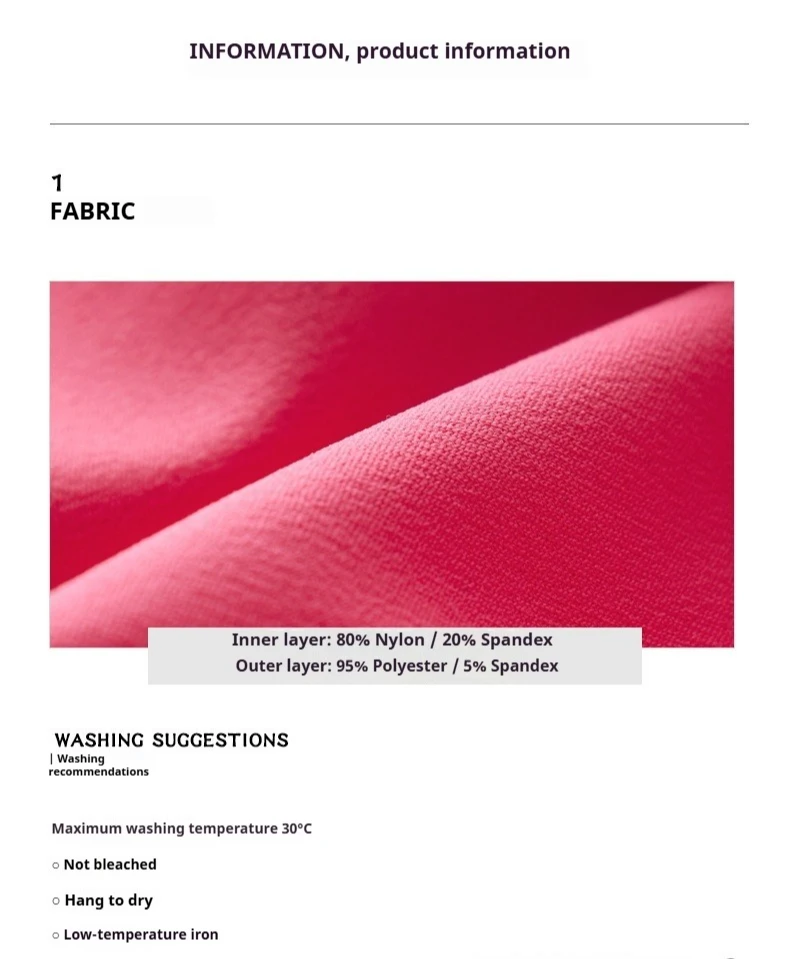 Sexy Fitness Yoga Shorts Dancing High Waist Women Tennis Pleated Skirt with Inner Lining High Waist Double Layer Design Sport