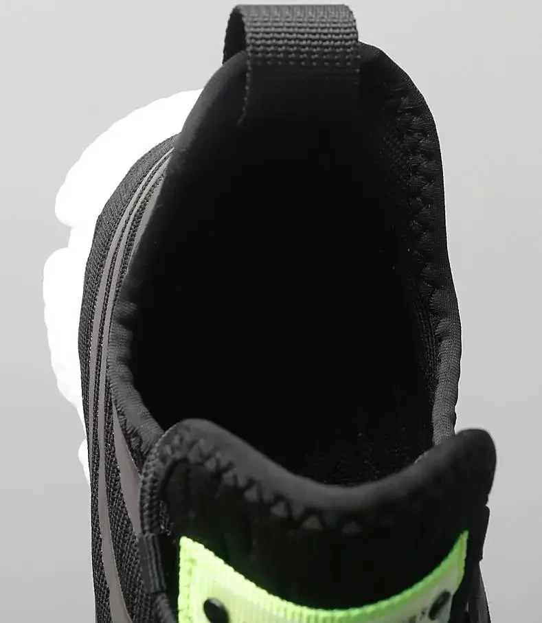 Sports Men's Shoes Spring and Autumn Breathable Casual Running Shoes Lightweight Walking Couple Shoes Men's Spirit Women's Shoes