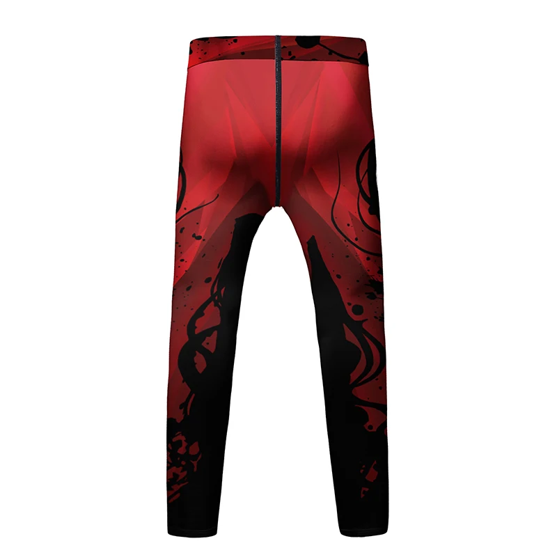 New Jiu Jitsu T-shirt For Kid MMA Shorts Bjj Rashguard Kids 4pcs/set Boy Boxe Kickboxing Mma Compression Clothing Children Suit