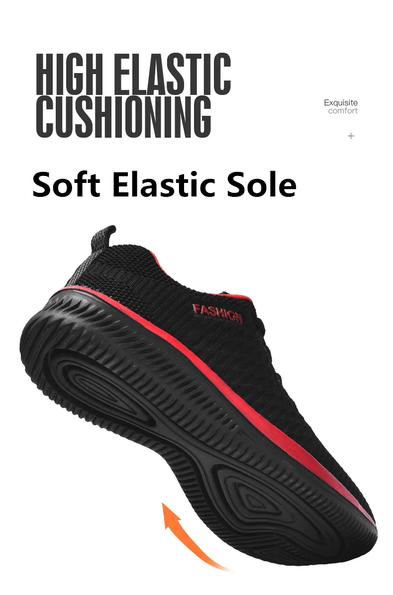 Hot Sale Black Red Cheap Running Shoes Men Women Large Size 47 48 Breathable Light Sports Sneakers Men Gym Shoes tenis masculino