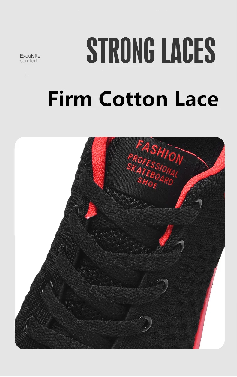 Hot Sale Black Red Cheap Running Shoes Men Women Large Size 47 48 Breathable Light Sports Sneakers Men Gym Shoes tenis masculino