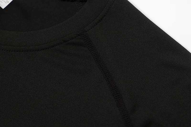 Graphic Print Compression Shirt for Women Gym Athletic Workout Running Quick Dry T-Shirts Spring Fall Long Sleeve Baselayer Tops