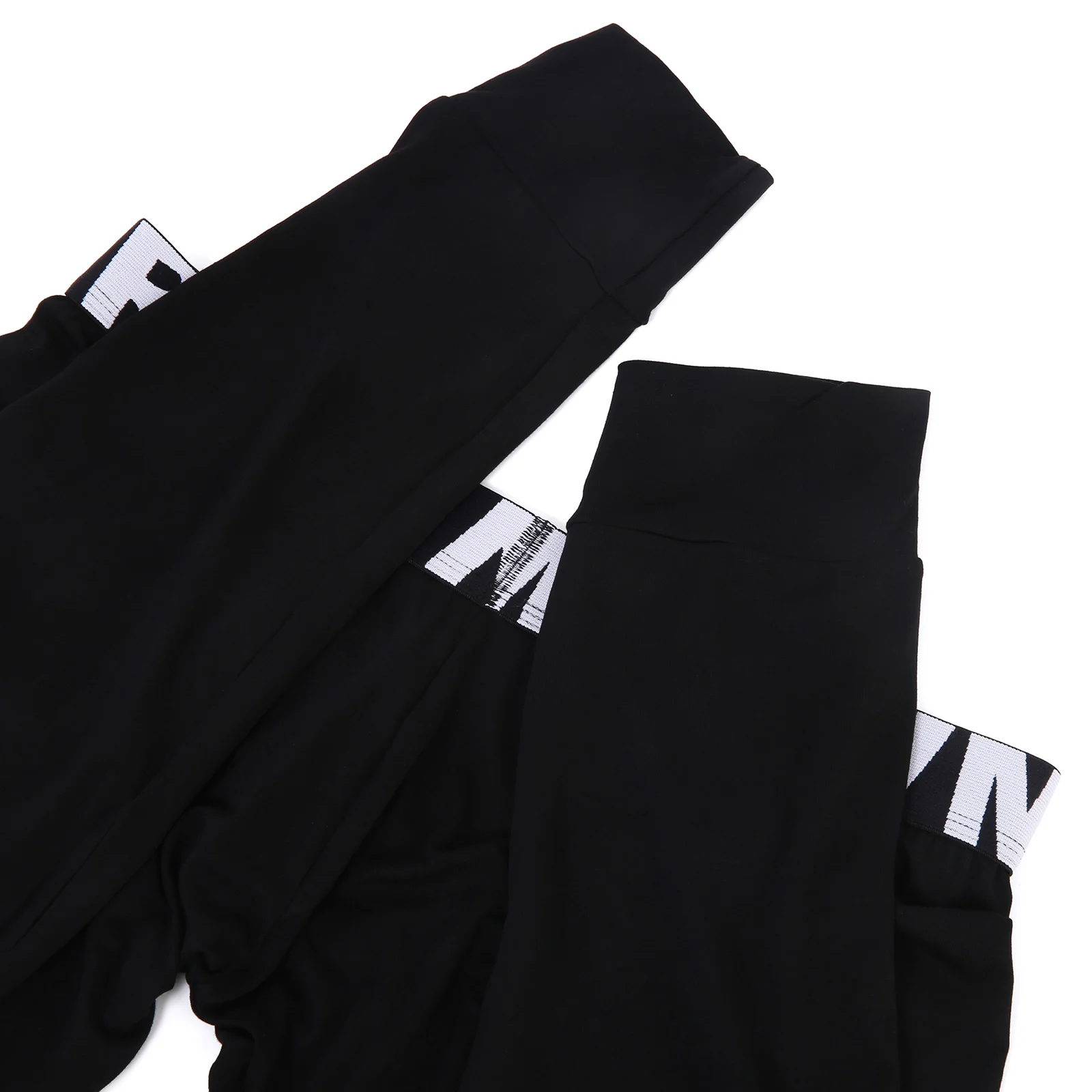 Men's Sexy Compression Pants Tights Leggings Running Training Sport Fitness Modal Fit Joggings Workout Trousers Elastic Autumn